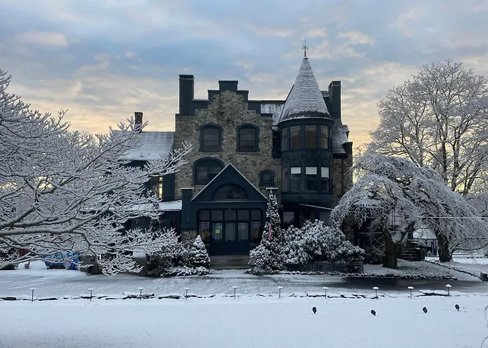 Norumbega Inn